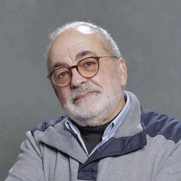Luís Caeiro