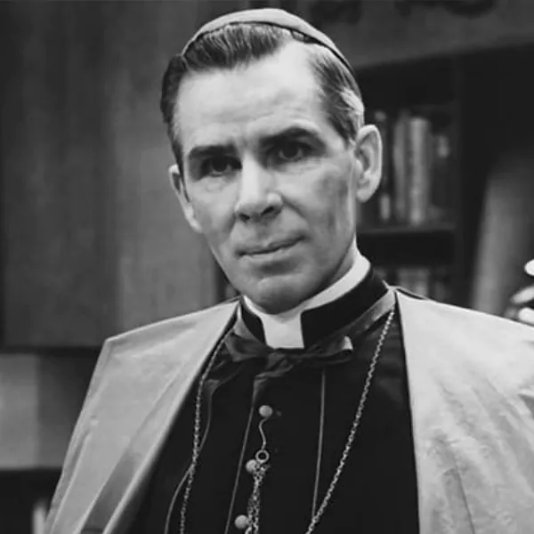 Fulton J. Sheen