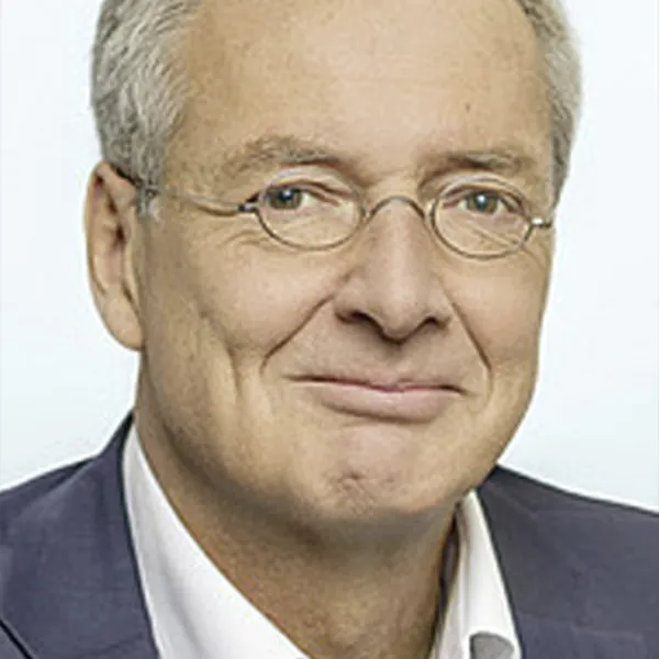 Tom Kleffmann
