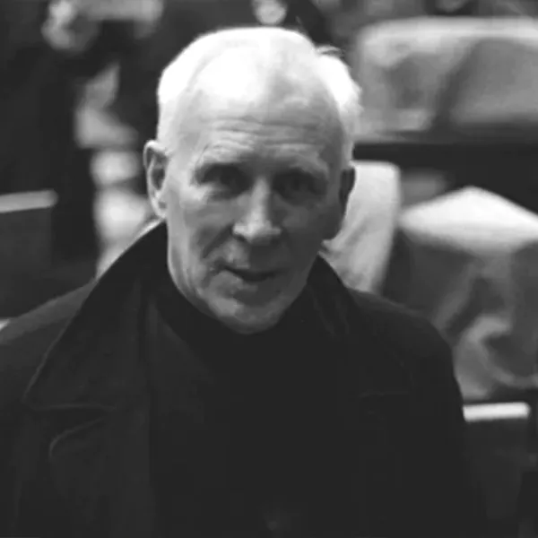 Henri de Lubac