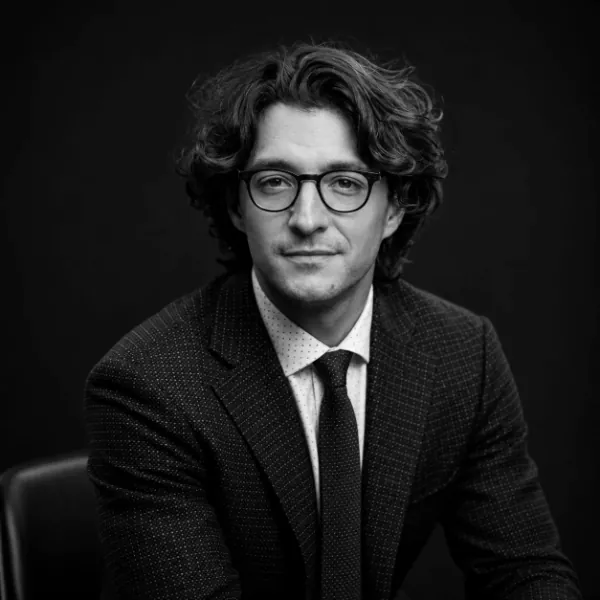 Gianluca De Candia