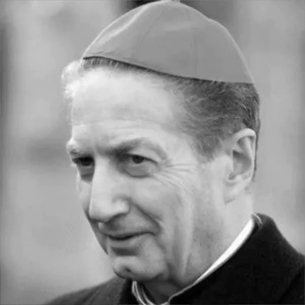 Carlo Maria Martini