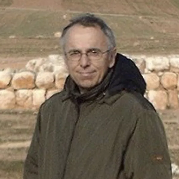 Gianpaolo Anderlini