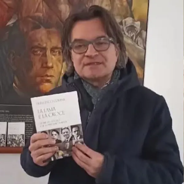 Francesco Comina 