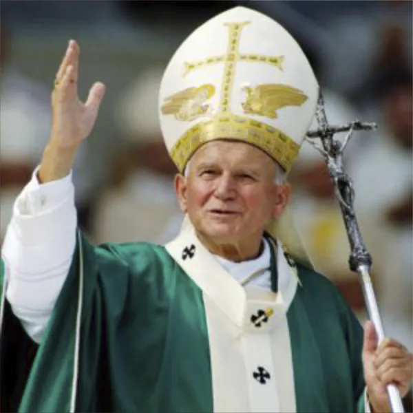 João Paulo II